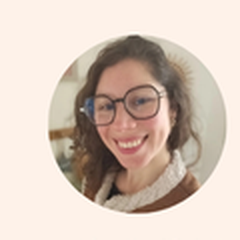 Adeline Guédon, doula et accompagnante parentale