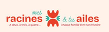 Logo Mes Racines & Tes Ailes